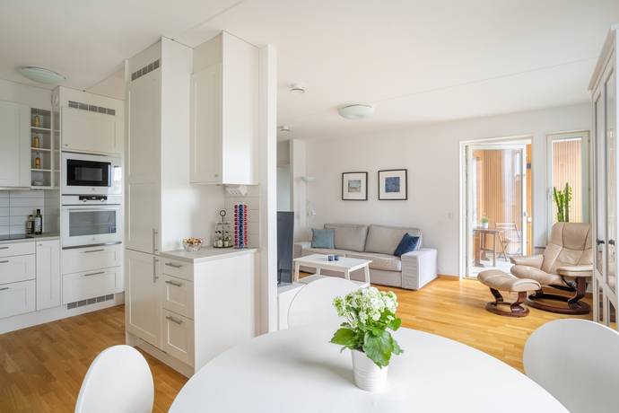 2 rum lägenhet på Kristinebergs slottsväg 1 Västra Kungsholmen - Kristineberg, Stockholms kommun - bild 1
