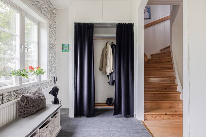 6 rum Villa på Nyodlingsvägen 24 Edsviken Sollentuna kommun - bild 8