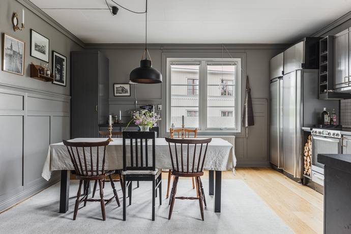 5 rum Villa på Hemlingbyvägen 47 Hemlingby Gävle kommun - bild 8
