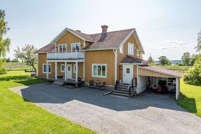 7 rum Gård/skog på Hov 110 Hackås Bergs kommun - bild 76