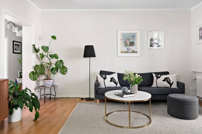 2 rum Lägenhet på Mäster jacobs gata 1B Slottshöjden Helsingborgs kommun - bild 10