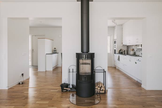 4 rum Villa på Vantvägen 4 Sjölyckan Mariestads kommun - bild 10