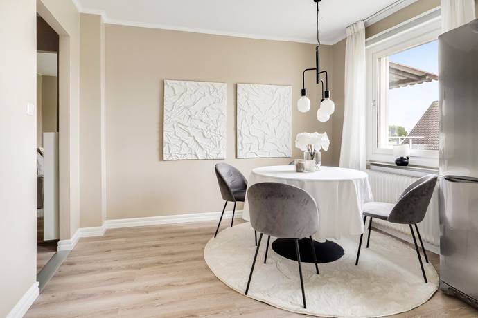1 rum Lägenhet på Sveagatan 3B Kungsängen Sala kommun - bild 3