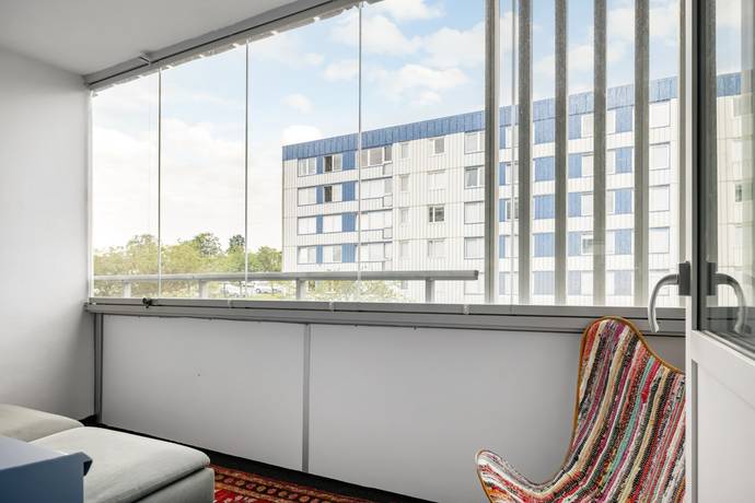 2 rum lägenhet på Kongahällagatan 42A Kungälv - Centralt, Kungälvs kommun - bild 4