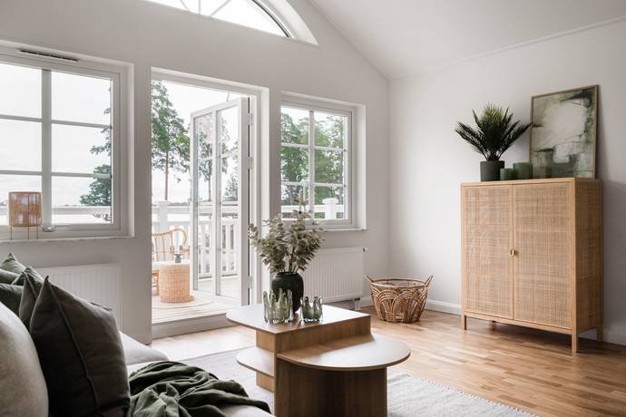 6 rum Villa på Smidövägen 15A Bro/Smidö Upplands-Bro kommun - bild 40