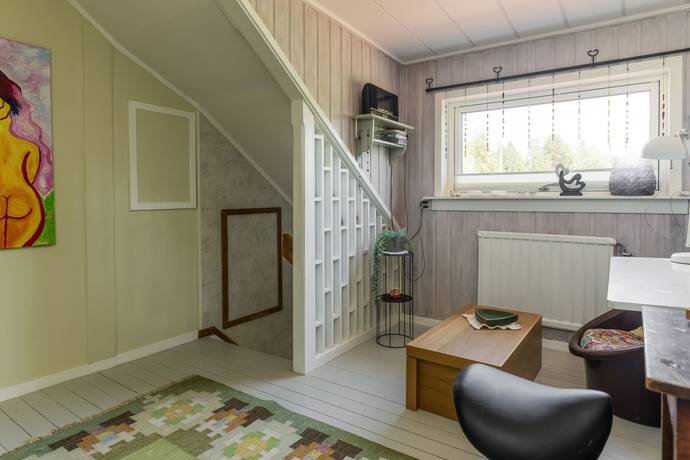 7 rum Villa på Norra Årängsvägen 2 Söderbärke Smedjebackens kommun - bild 32