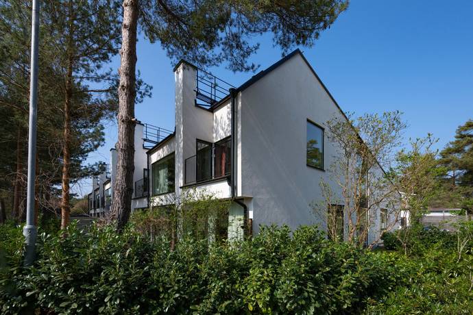 6 rum radhus på Gyavägen 5A Gya, Vellinge kommun - bild 1