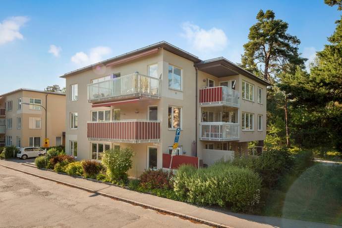 2 rum Lägenhet på Dalgårdsvägen 57 Enskede-Kärringstan Stockholms kommun - bild 19