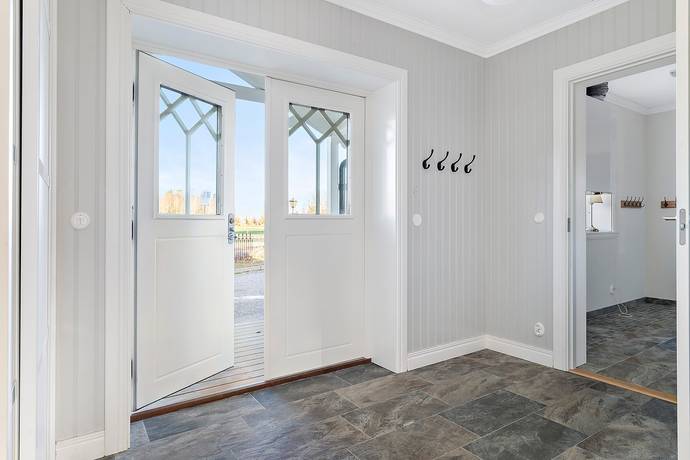 7 rum Villa på Almungevägen 104 Norrsunda-Skånela Upplands Väsby kommun - bild 38