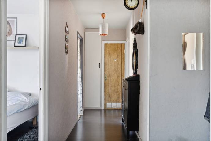2 rum lägenhet på Önskevädersgatan 41 Biskopsgården, Göteborgs kommun - bild 2