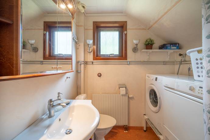 4 rum Villa på Vetlandavägen 1 Kvillsfors Vetlanda kommun - bild 18
