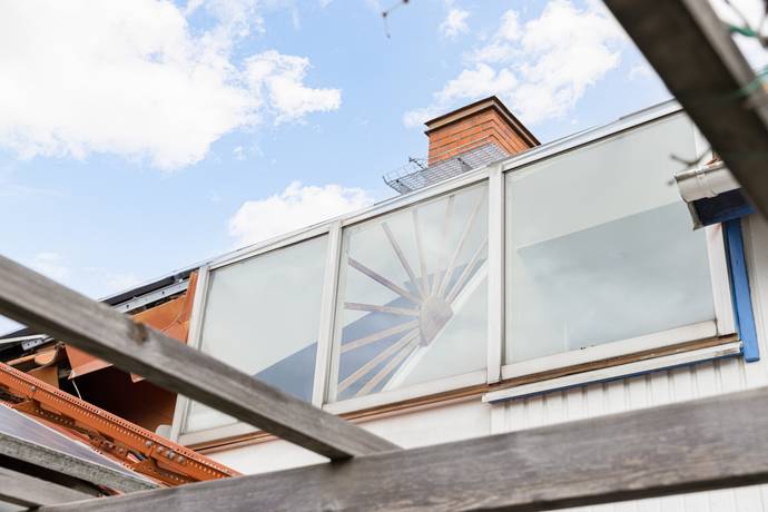 8 rum Villa på Björkgatan 55 Fålhagen Uppsala kommun - bild 77