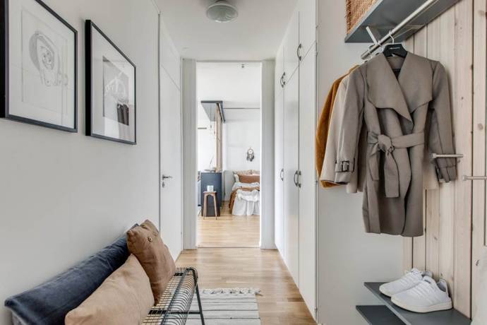 1 rum Lägenhet på Kongahällagatan 46B Centralt Kungälvs kommun - bild 13