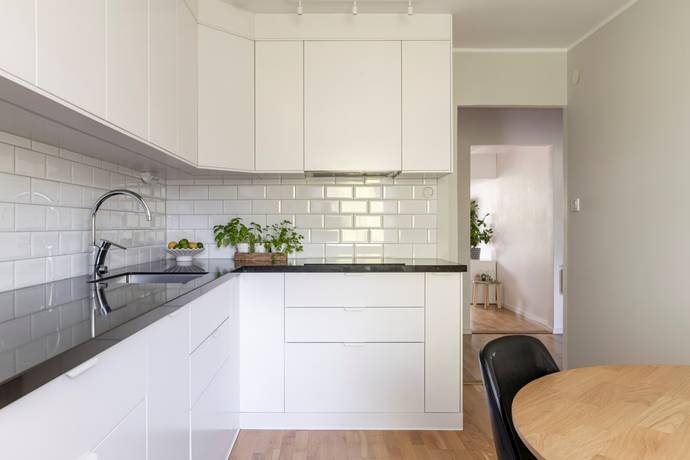 2 rum lägenhet på Flintlåsvägen 19 Edsberg, Sollentuna kommun - bild 5