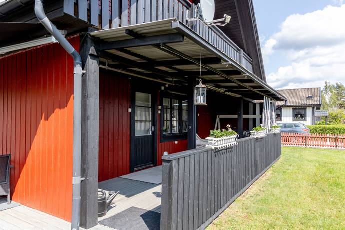 5 rum Villa på Gevärsgränd 2 Hultsfred Hultsfreds kommun - bild 29
