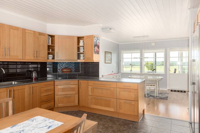 5 rum Villa på Slottsskogsleden 5 Häggeby Måttan Håbo kommun - bild 16