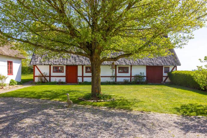 8 rum Villa på Prästmöllan 131 Skurups kommun - bild 47