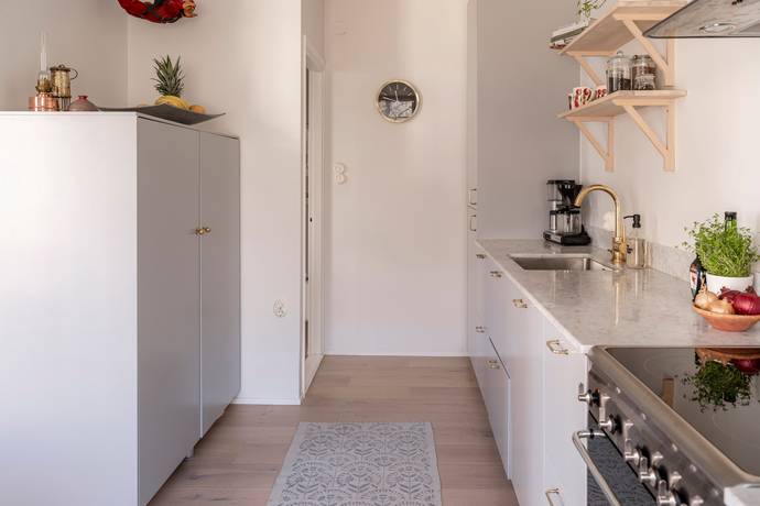 2 rum Lägenhet på Sverkersgatan 6, vån 2 Aspudden Stockholms kommun - bild 17