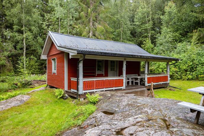 2 rum villa på Ottebol Pellebo 1 Arvika, Arvika kommun - bild 2