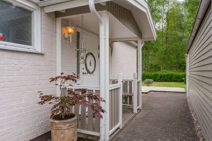 6 rum villa på Viskarhultsvägen 59 Viskafors, Borås kommun - bild 3