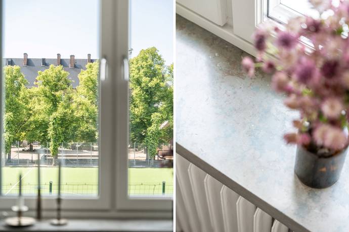 2,5 rum lägenhet på Eslövsgatan 7F /Nobelvägen 60F S:t Knut, Malmö kommun - bild 3