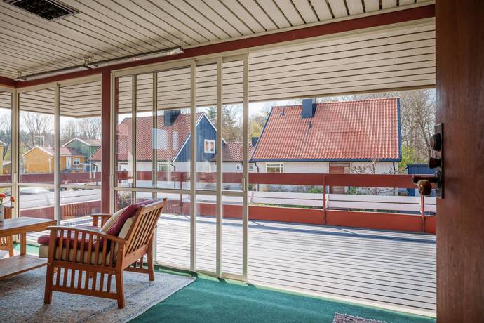 7 rum Villa på Bragevägen 7B Villastaden Gävle kommun - bild 7