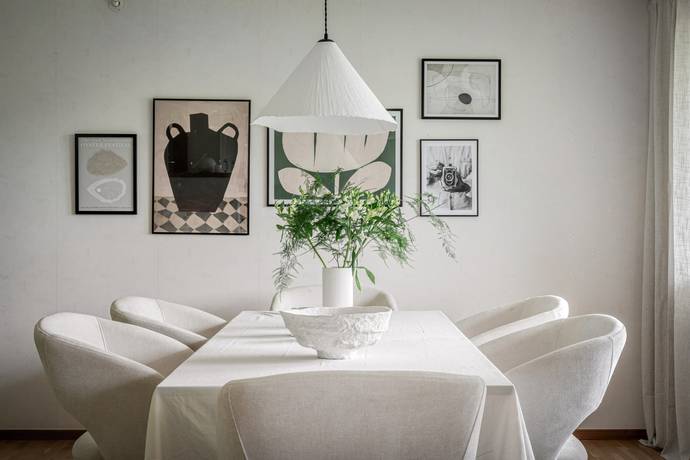 6 rum Villa på Hästebacka väg 22 Inseros Marks kommun - bild 10
