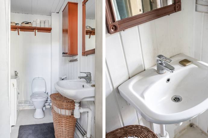 7 rum Villa på Ärtrik 122 Helgum Sollefteå kommun - bild 26