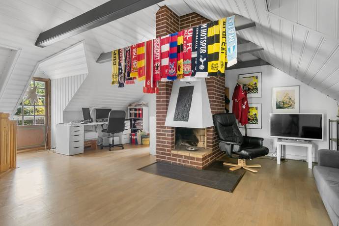 191 m² Gård utan jordbruk på Torarpsvägen 291 Torarp Karlshamns kommun - bild 24