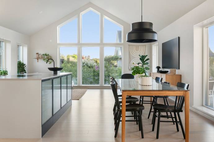 6 rum villa på Åkervägen 4 Valje, Bromölla kommun - bild 3