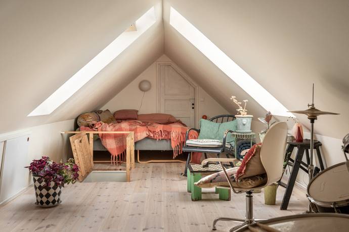 4 rum Villa på Ängslyckevägen 7 Onslunda Tomelilla kommun - bild 22