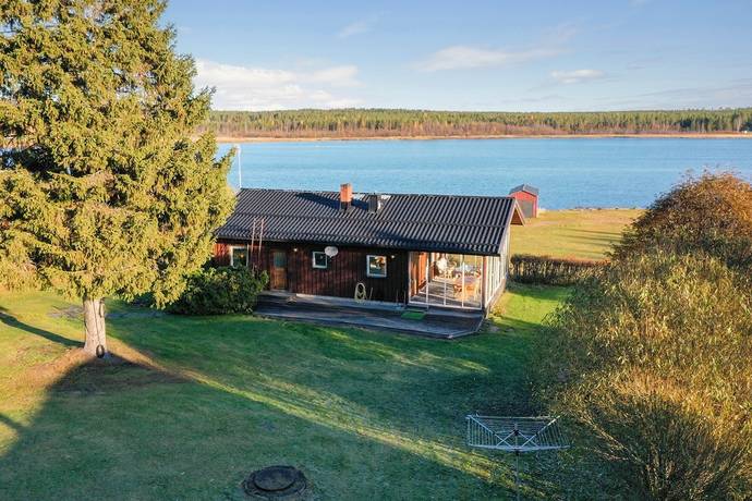 3 rum Villa på Grannäsvägen 92 Jävre Piteå kommun - bild 1