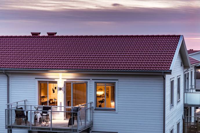 3 rum Lägenhet på Östra Sundskogsvägen 64E Sundstrand Uddevalla kommun - bild 33
