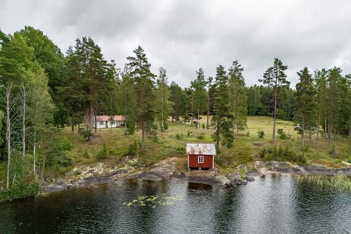 6 rum Fritidshus på Ekebol 11 och 11B Grums kommun - bild 6