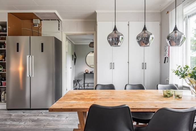 7 rum Gård/skog på Hov 110 Hackås Bergs kommun - bild 16