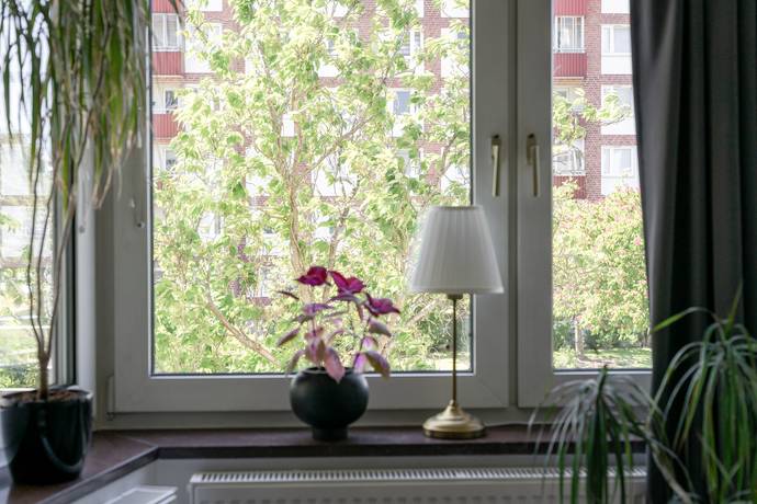2 rum Lägenhet på Rödkullastigen 11B Almhög Malmö kommun - bild 5