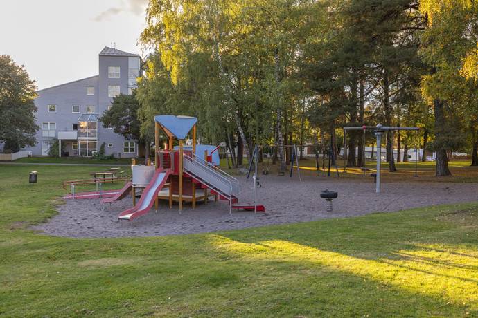 4 rum Lägenhet på Blommelundsvägen 1 Carlslund Upplands Väsby kommun - bild 37