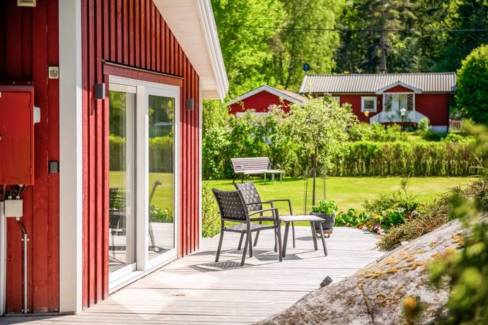 4 rum Villa på Percy Tamms väg 57 Värmdö - Skärmarö Värmdö kommun - bild 15