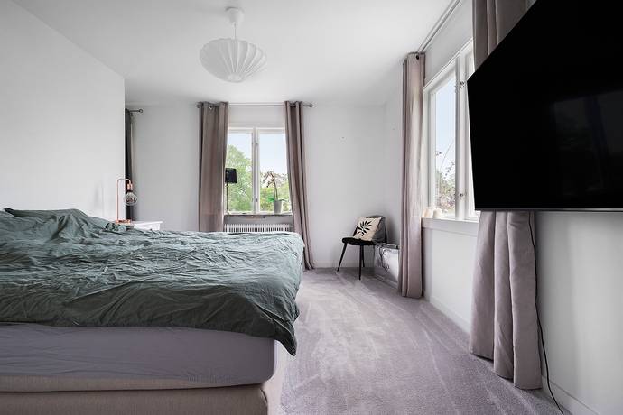 7 rum Villa på Övre Kammarbergsvägen 25 Kinna Marks kommun - bild 11