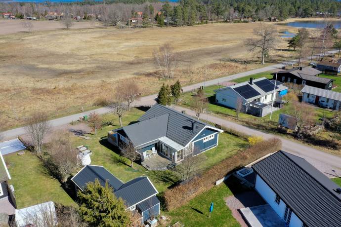 4 rum Villa på Södra Korpemåla 906 Korpemåla Mönsterås kommun - bild 11