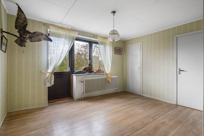 5 rum Villa på Stationsvägen 10 och Solvägen 23 Tomelilla kommun - bild 16