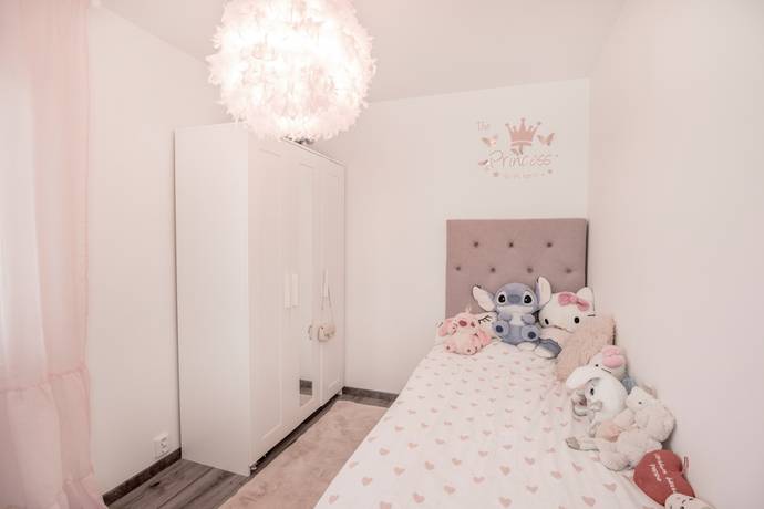 6 rum Villa på Urnevägen 9 Vallås Halmstads kommun - bild 30