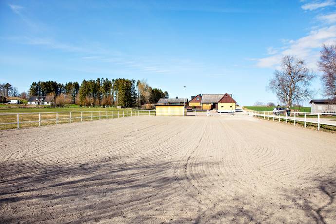 6 rum Villa på KRÅKEGÅRDSVÄGEN 20 Krågeholm Svedala kommun - bild 6