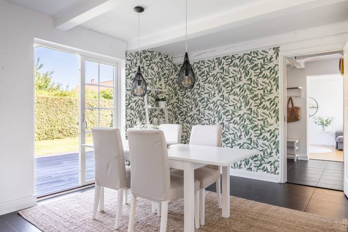 5 rum Villa på Vintrie Byväg 32C Vintrie Malmö kommun - bild 12