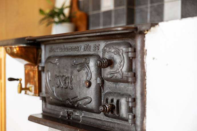 5 rum Villa på Havredalsvägen 339 Älvsåker Kungsbacka kommun - bild 6