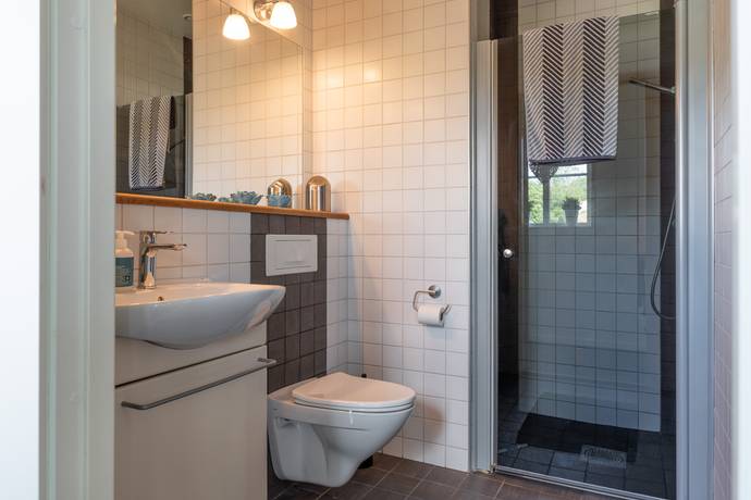5 rum Villa på Triangelnätsvägen 2 Skälby Västerås kommun - bild 45