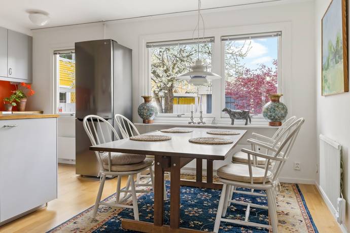 5 rum Radhus på Norrholmsgränd 39 Norrholmsgränd Stockholms kommun - bild 17