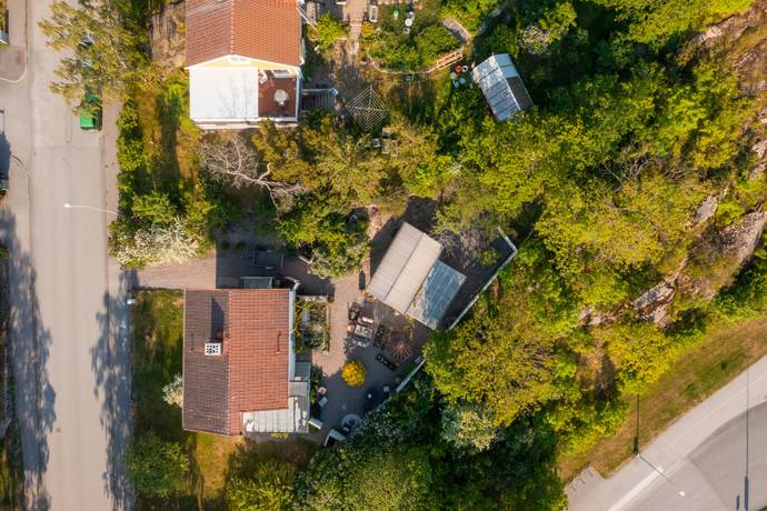 5 rum Villa på Höjdgatan 2 Oxelösund Oxelösunds kommun - bild 61