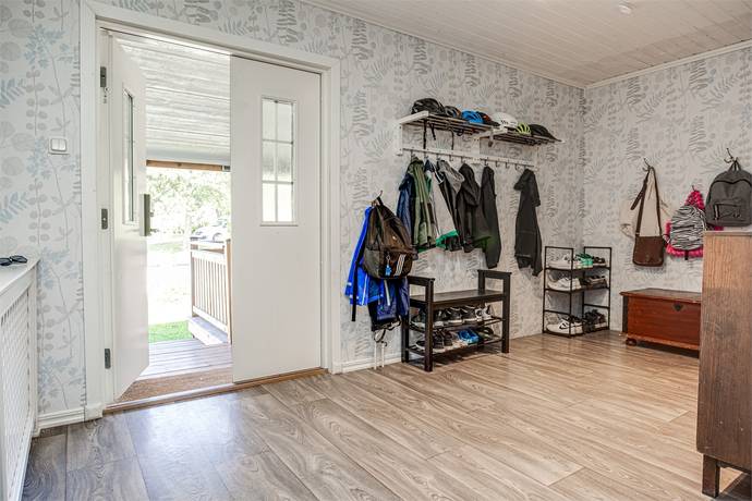 5 rum Villa på Sorbyvägen 11 Munktorp Köpings kommun - bild 4