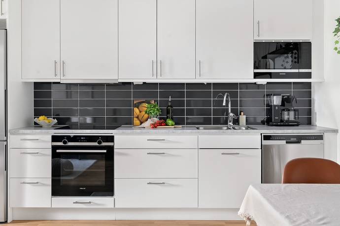 2 rum lägenhet på Gamla Kronvägen 49 Centrala Partille, Partille kommun - bild 4